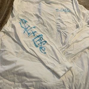 Mens LS Saltlife t-shirt